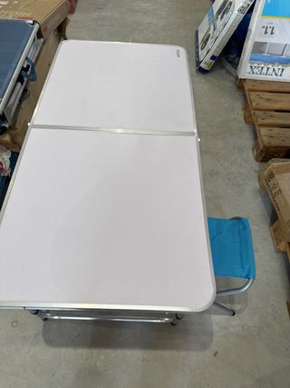 Tavolo da campeggio pieghevole