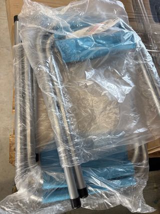 Tavolo da campeggio pieghevole