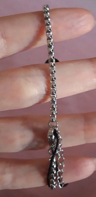 Bracciale Sector Uomo GF Moro 280