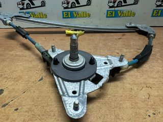 ELEVALUNAS TRASERO DERECHO CITROEN XSARA PICASSO