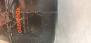 2 Cámaras Carretilla 3.50-8 Nuevas