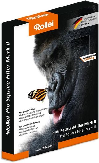 Canon EF 11-24mm f/4L USM + Filtros 180mm