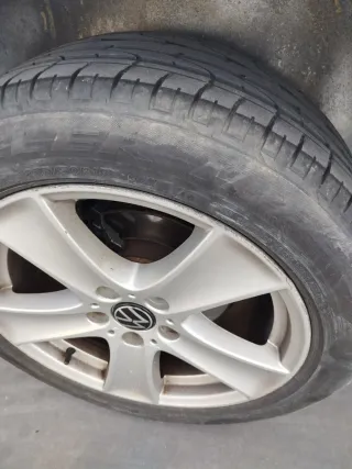 Llantas 18 pulgadas 5×120