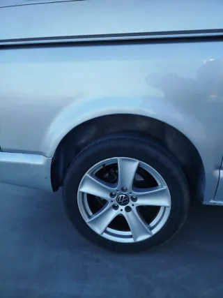 Llantas 18 pulgadas 5×120