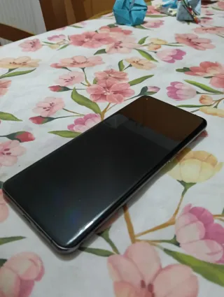 Oppo Find X5 Pro Grigio
