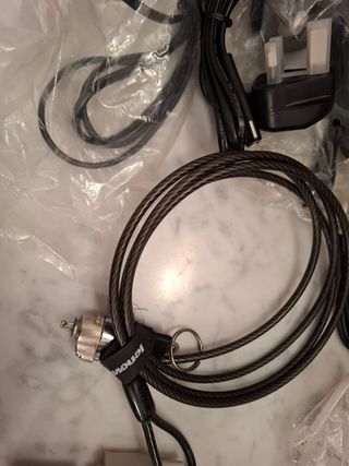 Lotto Cavi Informatica Audio Video