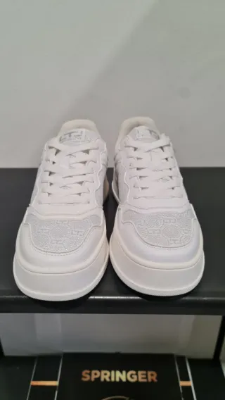 Sneakers donna Gai Mattiolo n.37