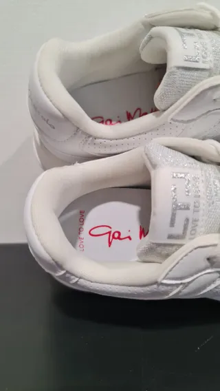 Sneakers donna Gai Mattiolo n.37