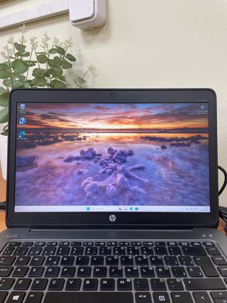 HP Elitebook Folio 1040 -108777-