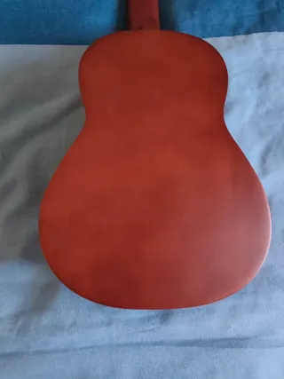 Ukelele Fender Cereza