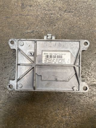 BMW 1362 7334713-0412V Módulo Control
