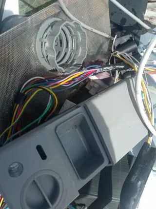 Repuestos lavavajillas Teka DW8 55 FI