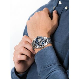 Orologio Citizen SuperTitanio CA4010-58L