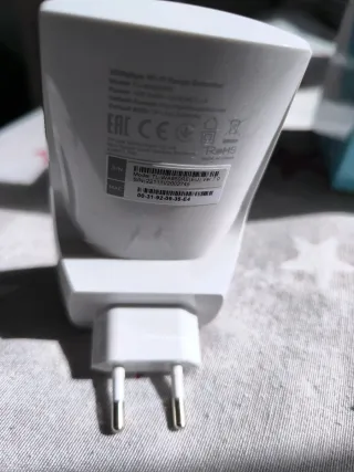 Wi-Fi TP-Link N300 (TL-WA850RE) - In Scatola