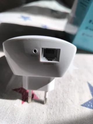 Wi-Fi TP-Link N300 (TL-WA850RE) - In Scatola