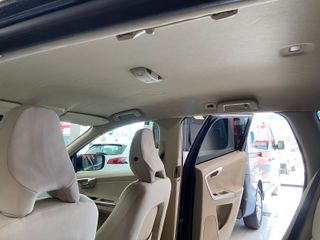 Volvo XC60 2.4D Momentum AWD AUTOMATICO