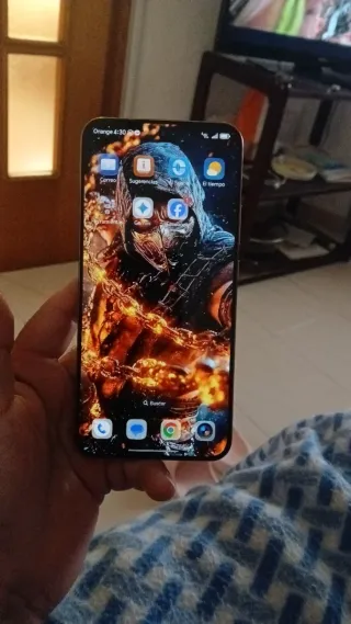 Cambio a iPhone o vendo