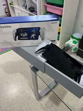 Ps5 portatil