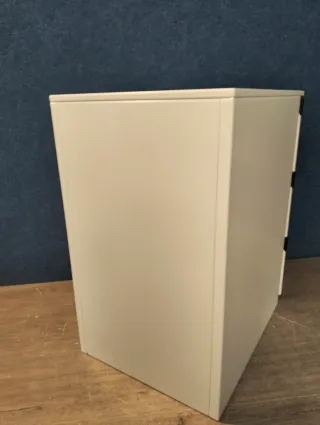 SONGMICS Cajonera, Archivador Móvil