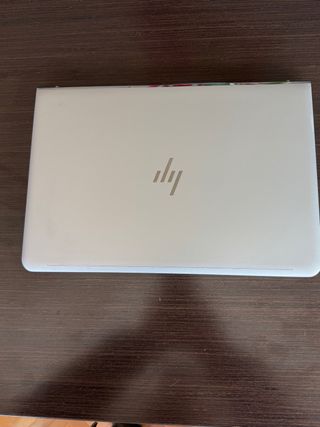 Portátil HP 12 Pulgadas