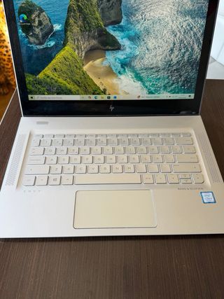 Portátil HP 12 Pulgadas