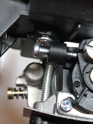 Tagliabordi/Tagliasiepi/Sega con prolunga