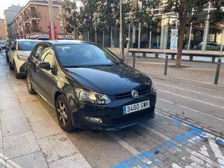 Volkswagen Polo 2010