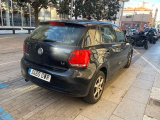 Volkswagen Polo 2010