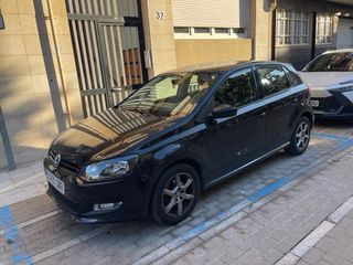 Volkswagen Polo 2010