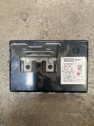 Unidad BCM 95400-1JBB1 OMRON KOREA