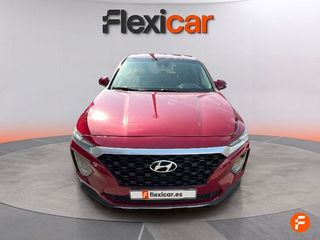 Hyundai Santa Fe 2.0 CRDi Essence 4x2 7S