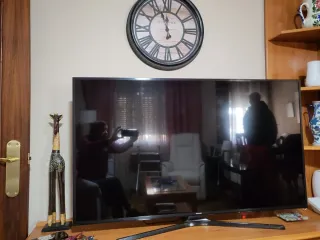 Samsung TV 55 Smart TV