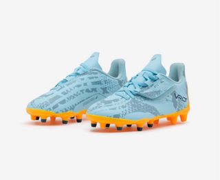 Botas de fútbol niño Talla 31