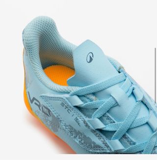 Botas de fútbol niño Talla 31