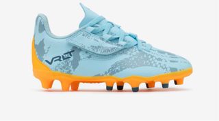 Botas de fútbol niño Talla 31