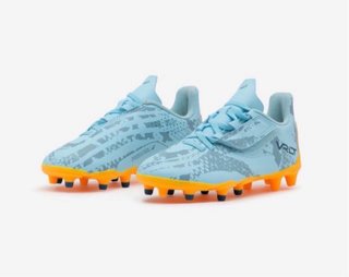Botas de fútbol niño Talla 31