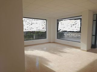 Local comercial en alquiler en Centro en Fuenlabrada