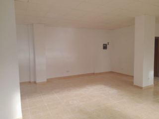 Local comercial en alquiler en Centro en Fuenlabrada