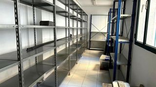 Local comercial en alquiler en Centro en Torrejón de Ardoz