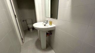 Local comercial en alquiler en Centro en Torrejón de Ardoz