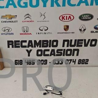 LUZ MATRICULA CHEVROLET EPICA NUEVO 95383431