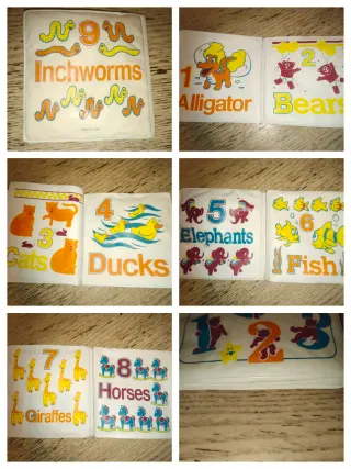 Set giochi bagno piscina bambini