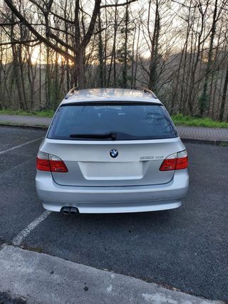 BMW  530XD TOURING 2008