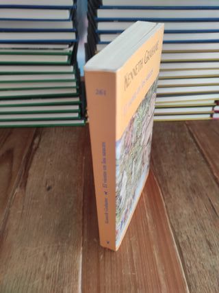 El viento en los sauces. Kenneth Grahame