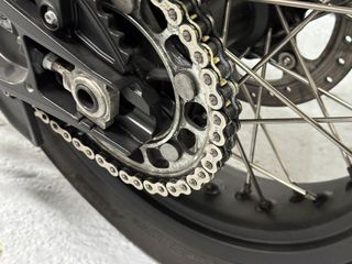 KTM 1290 SUPER ADVENTURE R