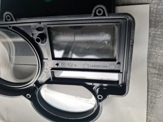 Embellecedor relojes BMW K 1200 R