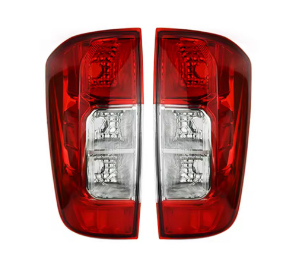 Pilotos Nissan Navara NP300 (2015-19)