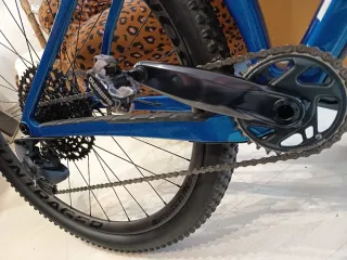Trek Procaliber 9.7