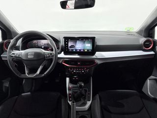 SEAT Arona FR XM 1.0 TSI 115 5p