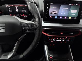 SEAT Arona FR XM 1.0 TSI 115 5p